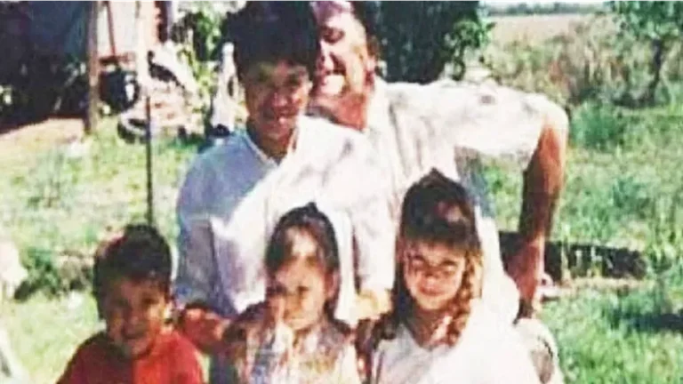 Piden ayuda a la NASA para rastrear a una familia que desapareció hace 23 años en Entre Ríos