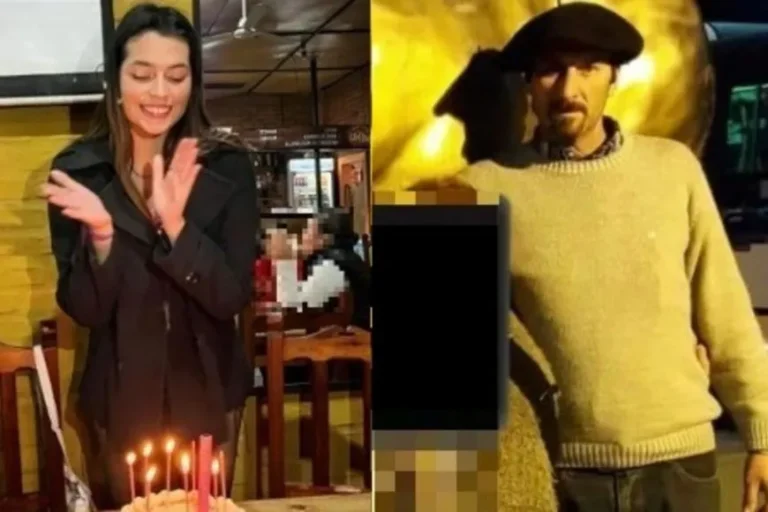 Estaba enloquecido con ella: una relación clandestina y tóxica, clave del femicidio de Daiana