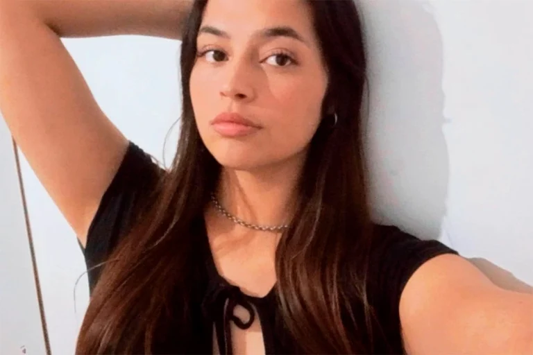 Triste final: hallaron sin vida a Daiana Mendieta, la joven desaparecida en Gobernador Mansilla