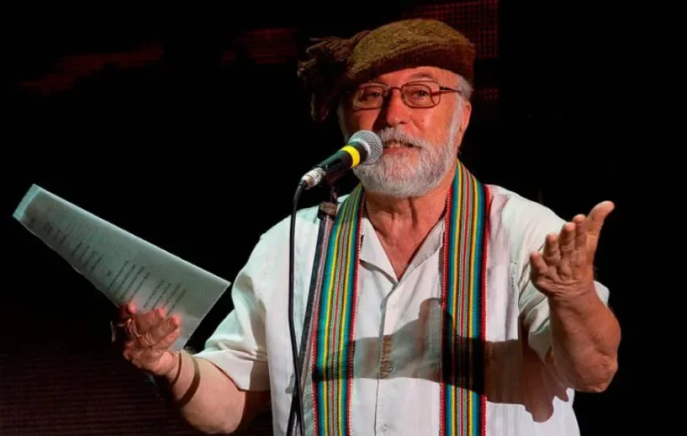 Cierra el Seminario para el Estudio de la Cultura Chamamecera con un tributo a Julián Zini