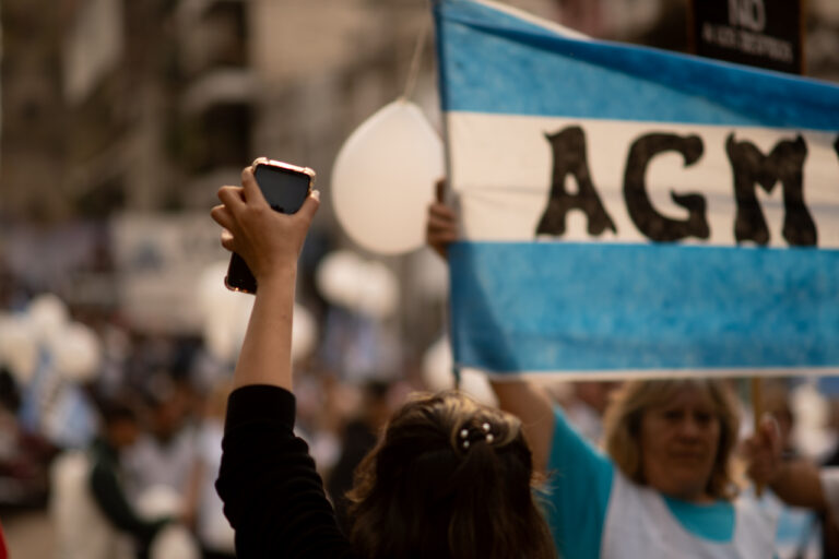 Una agrupación docente de Agmer apura la reapertura de la paritaria salarial
