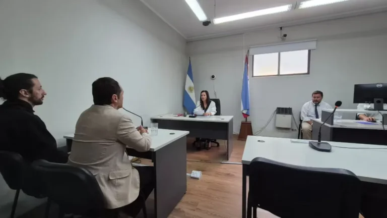 La fiscal que investiga a Pablo Laurta habló sobre la salud mental del femicida: «Es imputable»