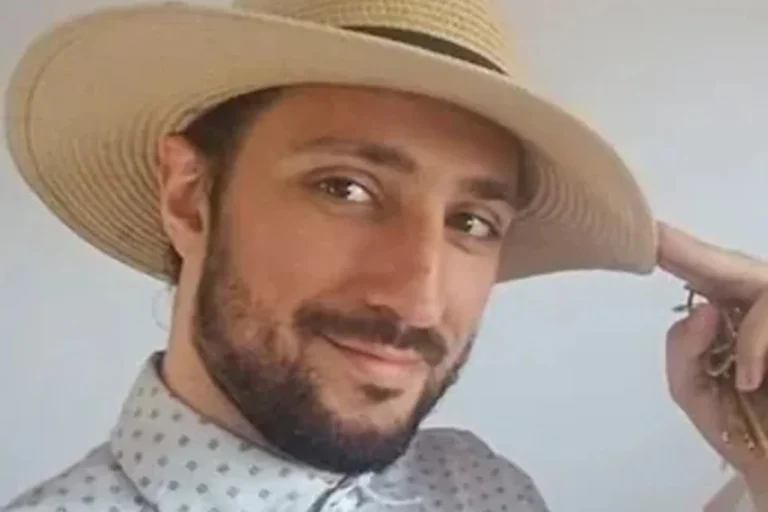 Dato revelador: Pablo Laurta había cambiado su apellido antes del crimen