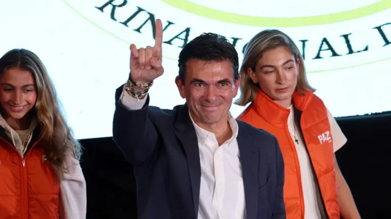 Rodrigo Paz se impuso ante Jorge Tuto Quiroga y será el próximo presidente de Bolivia