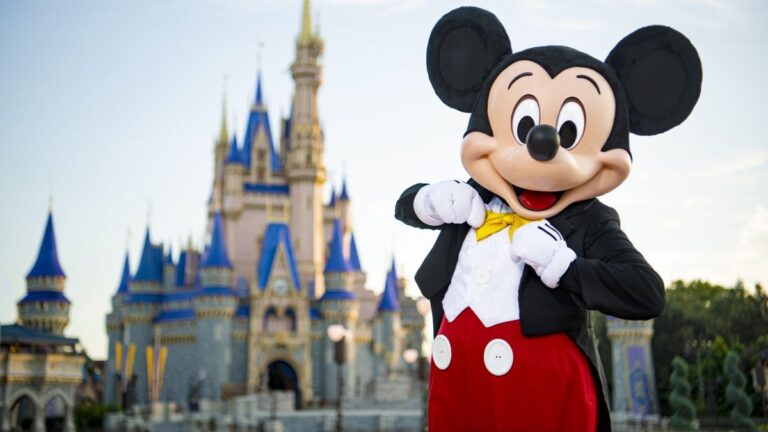 No pierdas dólares ni tiempo: esta es la mejor fecha para tu viaje a Disney