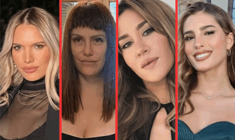 Quién es la famosa panelista que se casó en secreto: «Fue en Las Vegas»