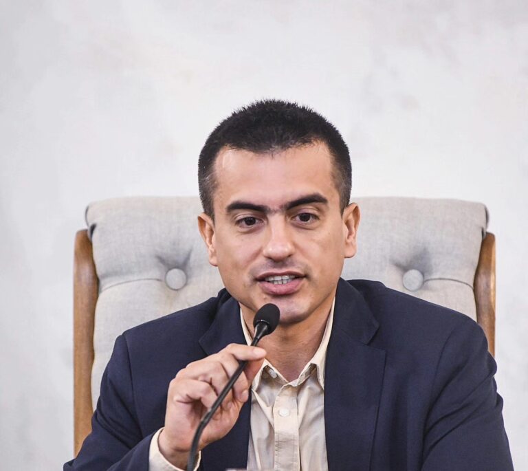 Defensoría el Pueblo: abre la selección