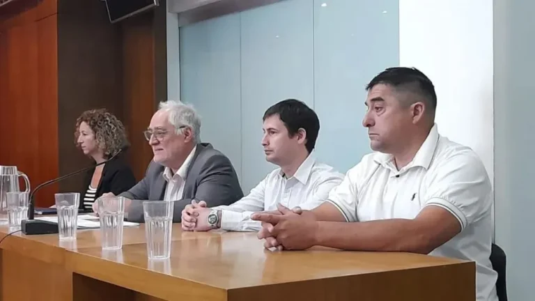 El juicio por jurados a los policías acusados de matar a Gabriel Gusmán comenzará el 11 de noviembre