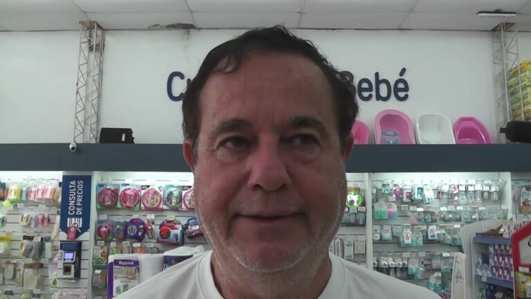 Walter Kleiman: Concordia debería estar turísticamente mucho más arriba de lo que está