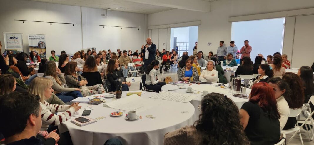 2312201-upcn-quiere-jornadas-institucionales-en-la-administracion-publica-provincial