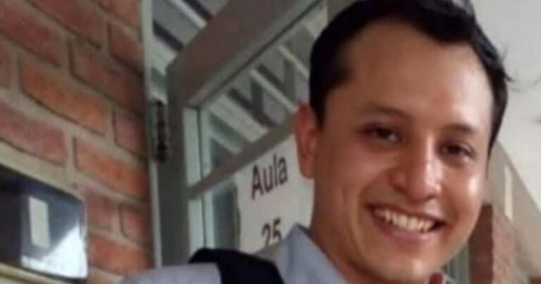 Asesinaron de cuatro balazos a un ingeniero argentino en la frontera en Bolivia