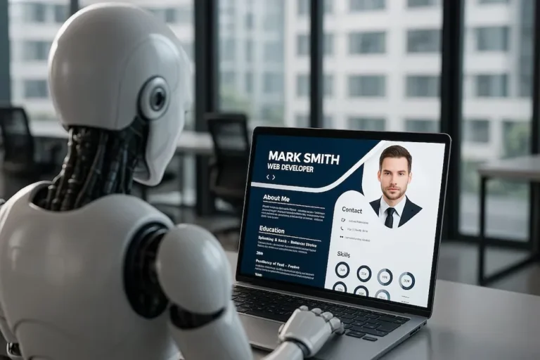 Despidos masivos y nuevas exigencias: el impacto estructural de la inteligencia artificial en el empleo corporativo estadounidense