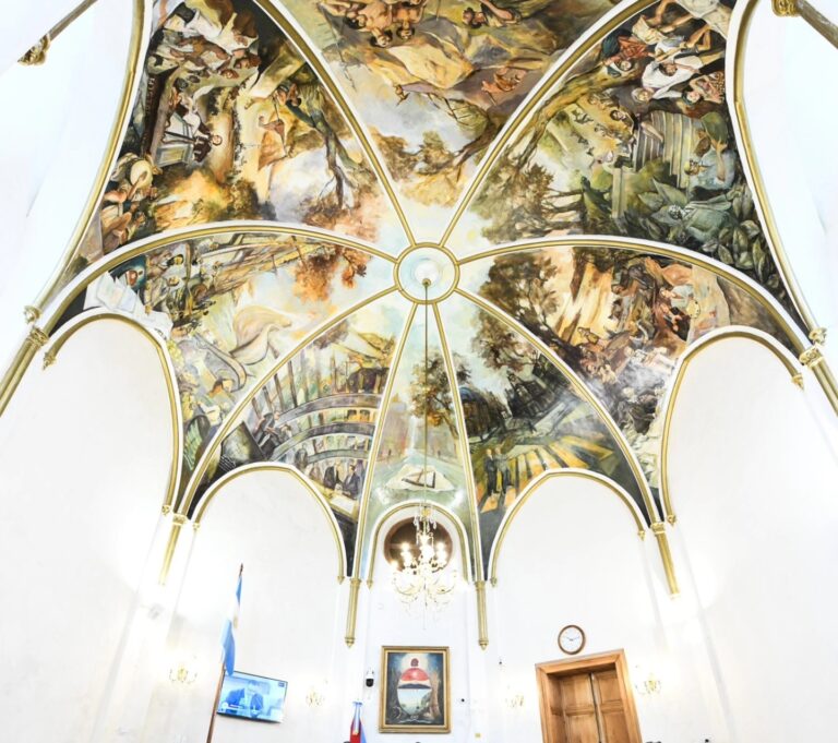 Defensoría del Pueblo: se abre el proceso