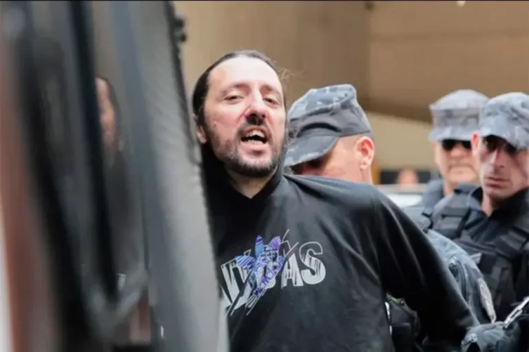 Revelan más datos sobre el asesino serial preso en Córdoba cuya primera muerte fue ejecutada en Colonia Yeruá.