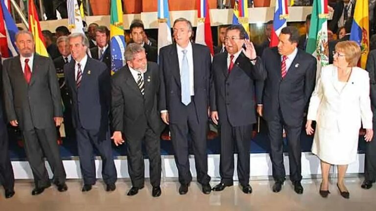 Qué necesita el peronismo para convencer a los mercados?