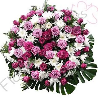 VERON BONDAZ CIELO GERALDINE