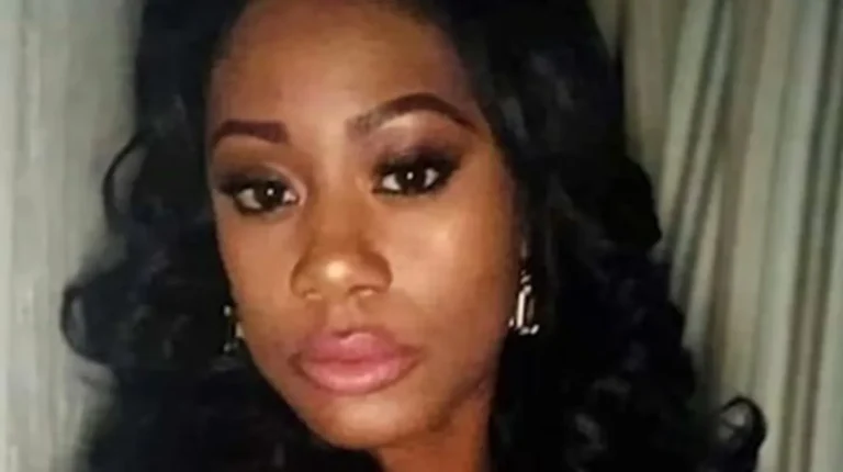 Horror en EE.UU.: un hombre fue condenado a cadena perpetua por asesinar a su expareja de 217 puñaladas