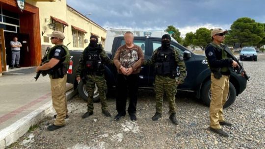 Formalizaron la investigación penal contra dos mujeres en el caso de la secta rusa en Bariloche