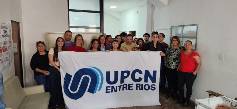 Asamblea en el Registro Civil por salarios: Viene una época difícil