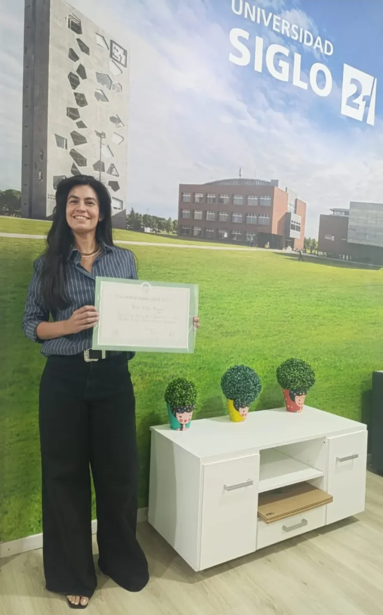 FELICIDADES GIMENA MOSQUEIRA!