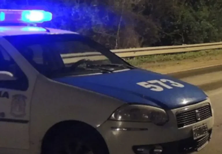 Murió un motociclista en un siniestro vial en cercanías al autódromo de la ciudad de Paraná