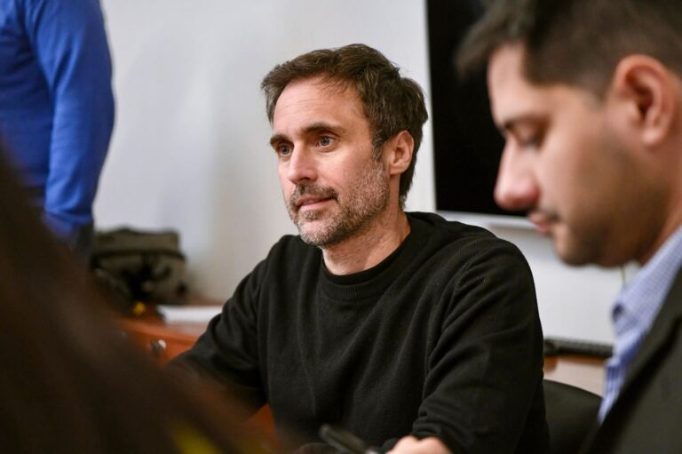 Un diputado reclama a Vialidad Nacional que atienda las rutas de Entre Ríos