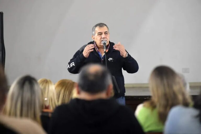 Cáceres: para que a la provincia le vaya bien hay que cambiar el modelo