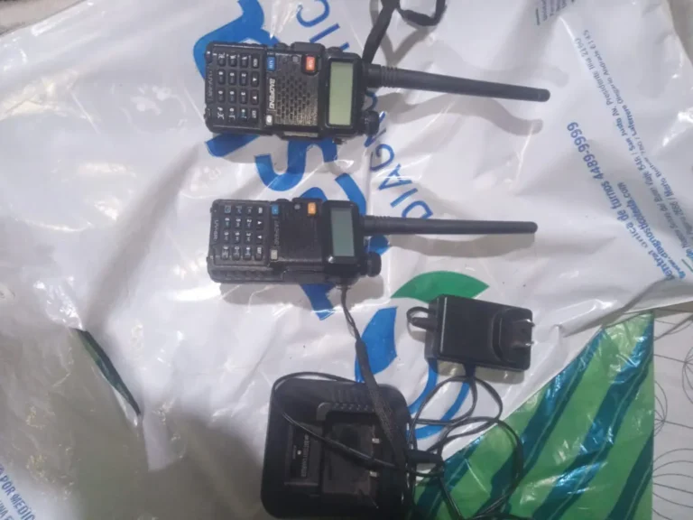 Concordia: desbaratan banda delictiva vinculada a asaltos millonarios