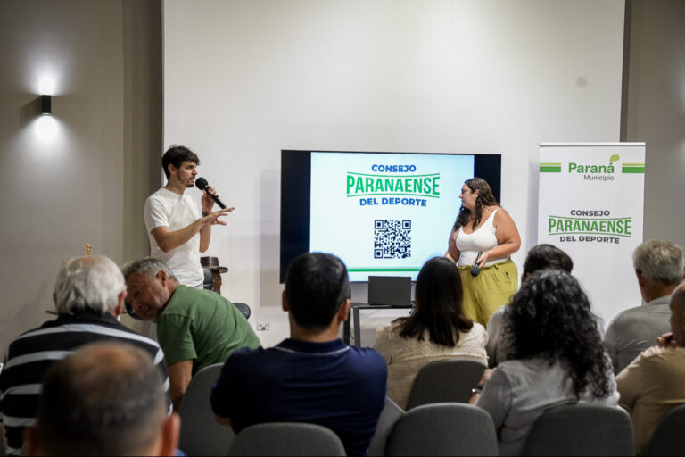 Presentan alojamiento para deportistas