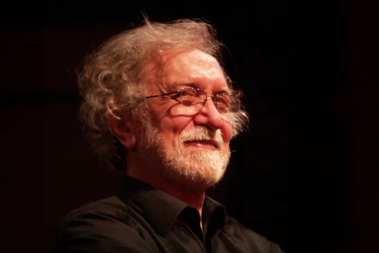 Murió Ernesto Acher, integrante de Les Luthiers y figura clave del humor musical