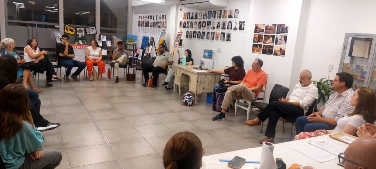 En Gualeguaychú hay zozobra por la continuidad en institutos de formación docente