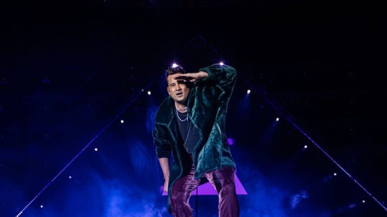 Tan Biónica vuelve a Santa Fe: fecha y cómo comprar entradas