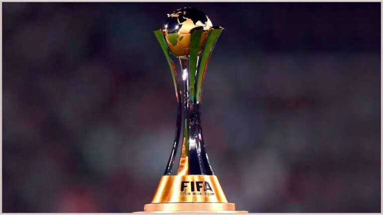 Copa Intercontinental 2025: cuánto es el millonario premio para el campeón