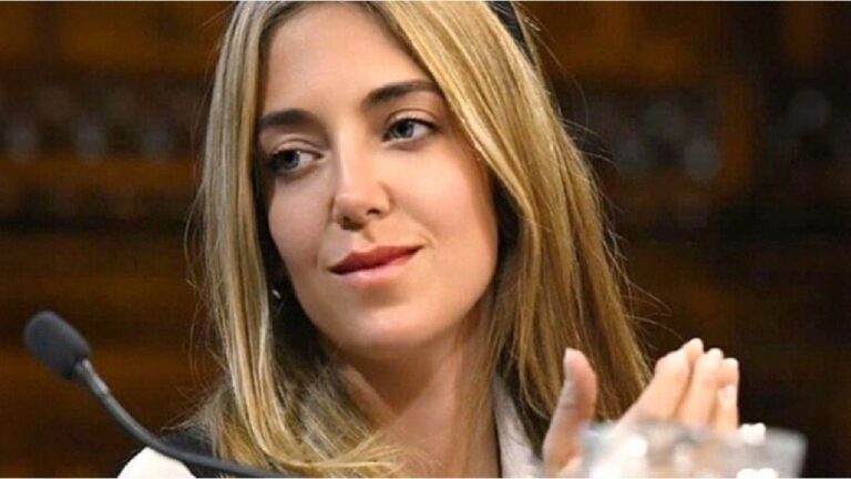 Causa ANDIS: Ornella Calvete debe presentarse a indagatoria