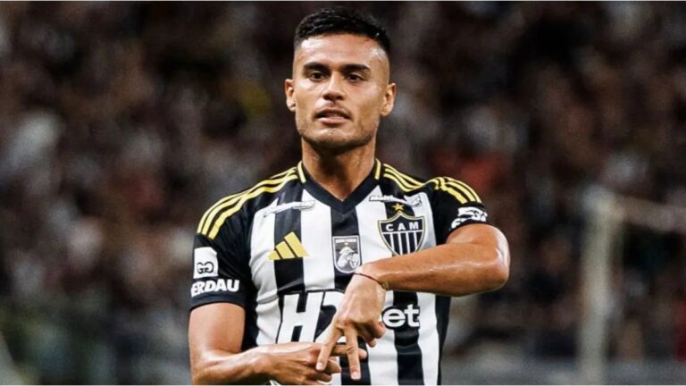 Fausto Vera se acerca a River: qué falta para convertirse en el primer refuerzo para Marcelo Gallardo