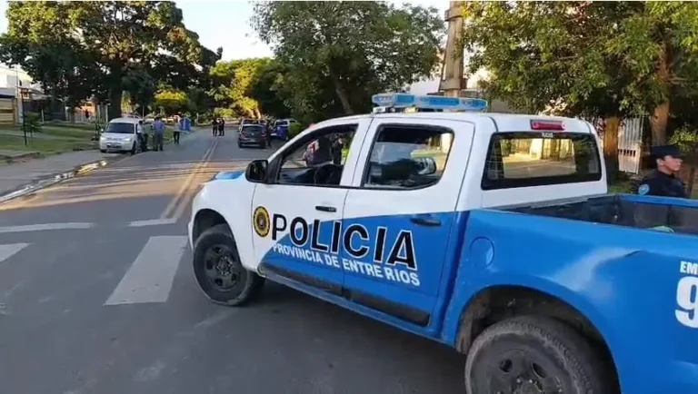Fueron trasladados los ocho presos de la superpoblada cárcel de Paraná tras el intento de fuga y dos vienen a la UP3.