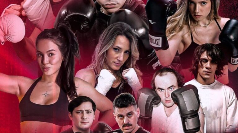 A qué hora empieza hoy sábado Párense de Manos 3