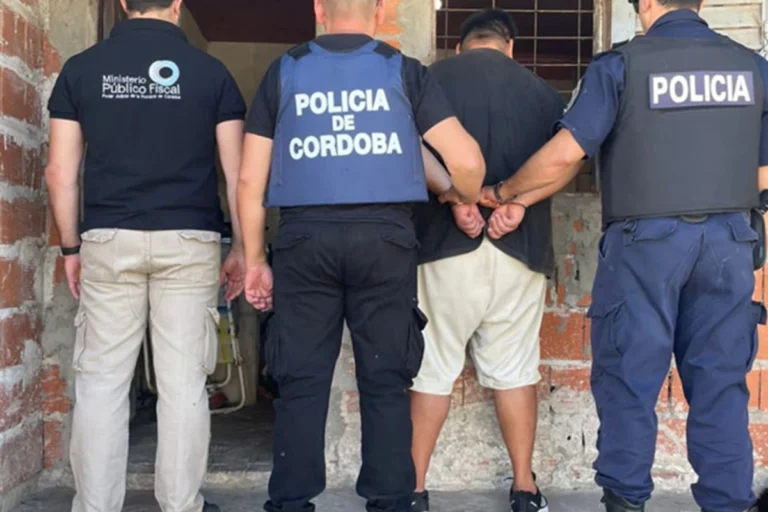 Vuelven a detener por grooming en Larroque a un hombre que había sido condenado en 2018