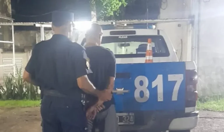 Madre denunció a su hijo de 50 años por agredirla y echarla de su propia casa