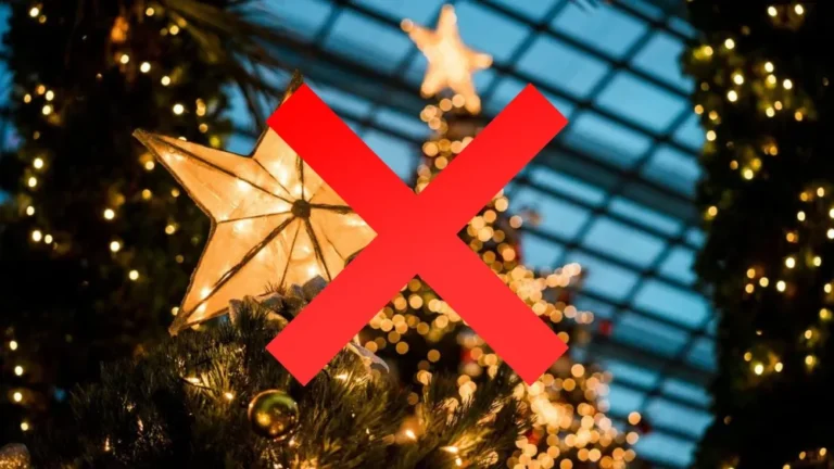 Por qué Uruguay es el único país de Latinoamérica que no festeja la Navidad