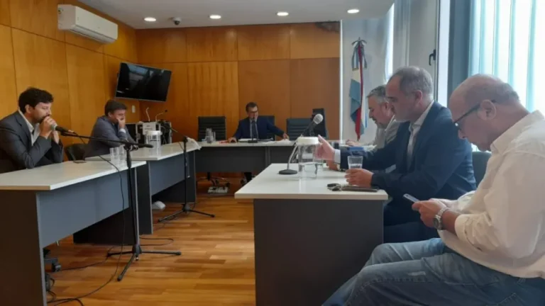 Deniegan Probation a fiscal propuesto por el Gobierno que tiene una denuncia por millonaria estafa con un fideicomiso