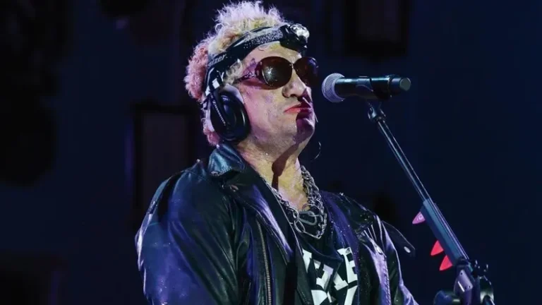 El regreso del Pity Álvarez terminó en la justicia: denunciaron penalmente a la productora