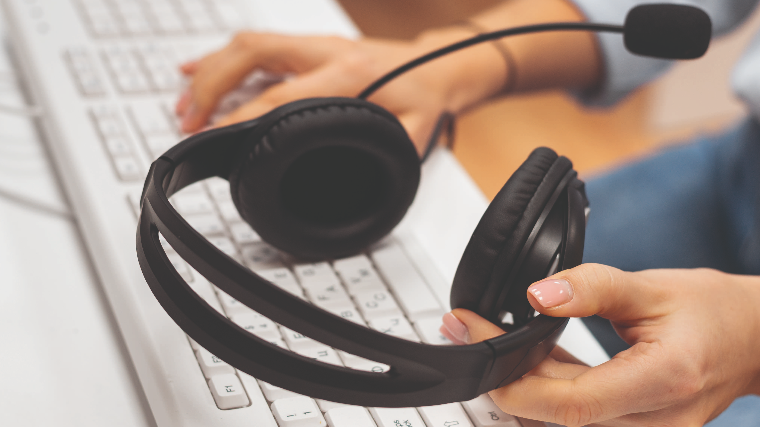 Hasta el martes no funciona el 147