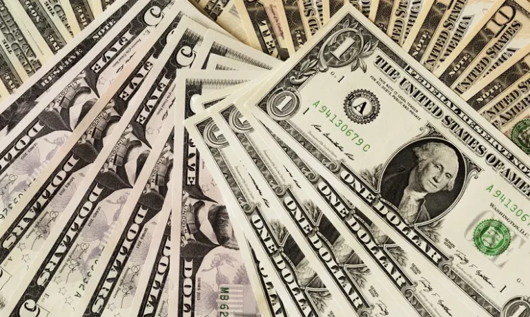 El dólar ya cotiza por encima de los $ 1.500.- en la City concordiense.