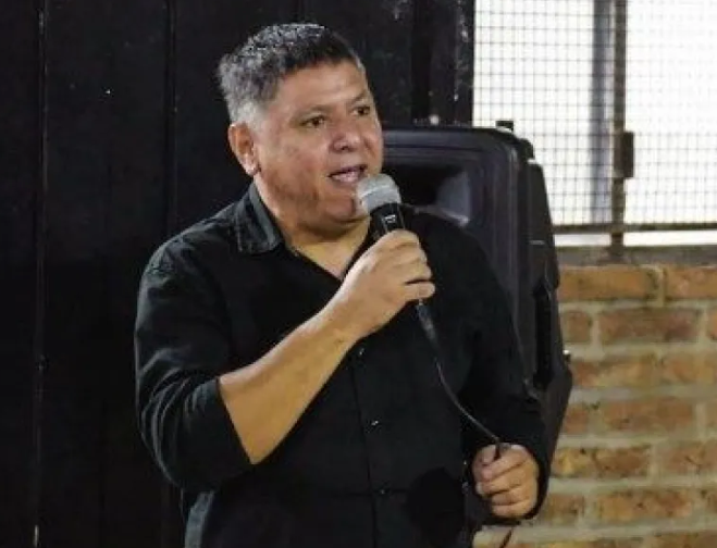 Caída de contratos: el titular del PJ Paraná cuestiona la crueldad mileísta