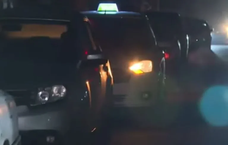 Corte masivo de luz en el AMBA: miles de usuarios se quedaron sin suministro durante una madrugada de calor extremo