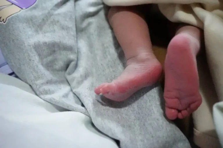 El primer bebé de 2026 en Argentina: en qué provincia nació y cómo se llama