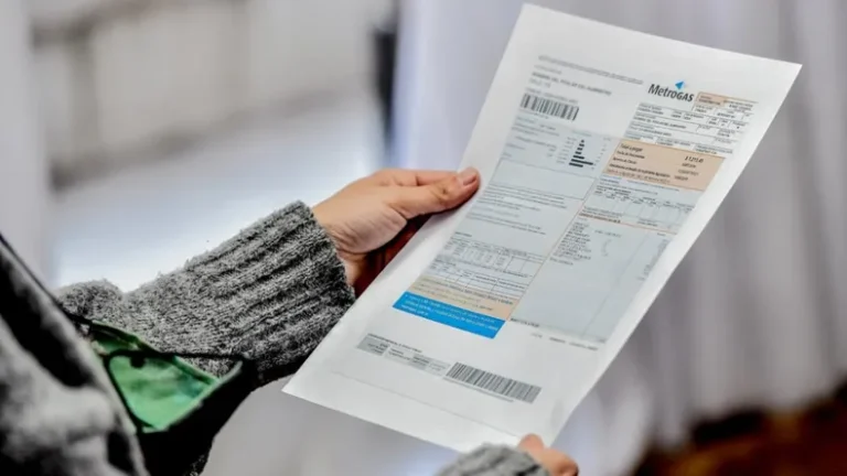 El Gobierno oficializó el nuevo esquema de subsidios energéticos: cómo será a partir de enero