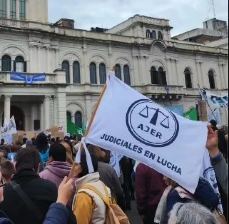 AJER repudio la intervención de Estados Unidos a Venezuela