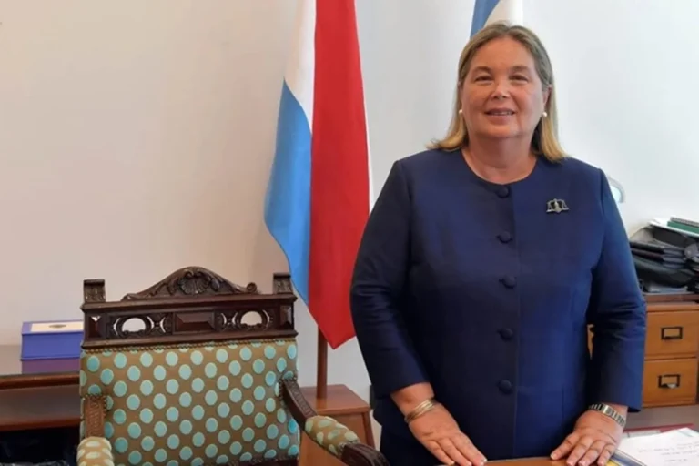 Venció el plazo para resolver el juicio político y cayeron las denuncias contra Susana Medina